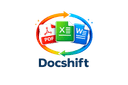 DocShift Logo